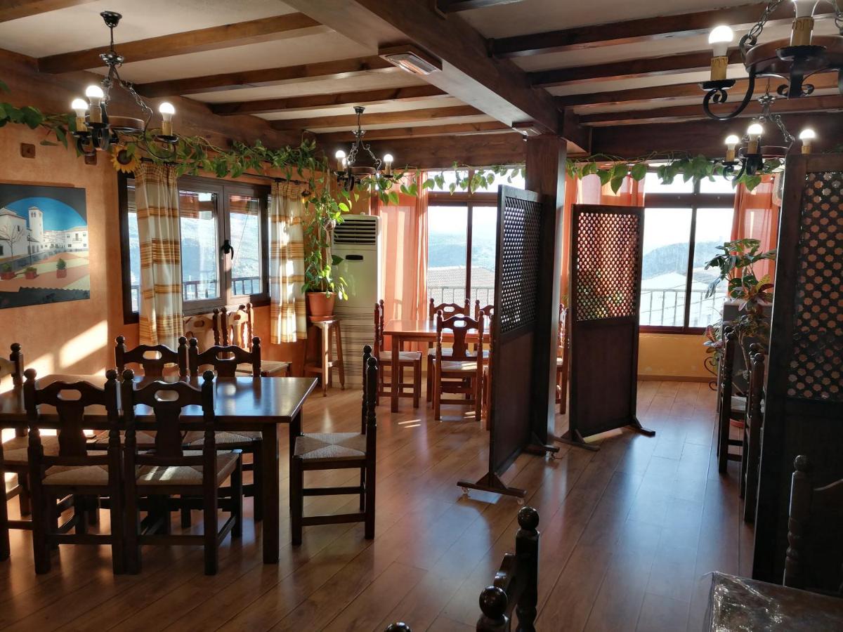Balcon Del Velillos-"Rincon De Marcelo" Tozar Luaran gambar