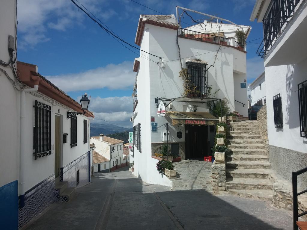 Balcon Del Velillos-"Rincon De Marcelo" Tozar Luaran gambar
