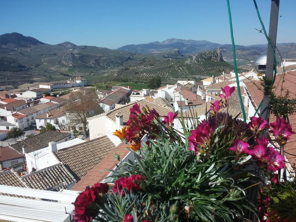 Balcon Del Velillos-"Rincon De Marcelo" Tozar Luaran gambar