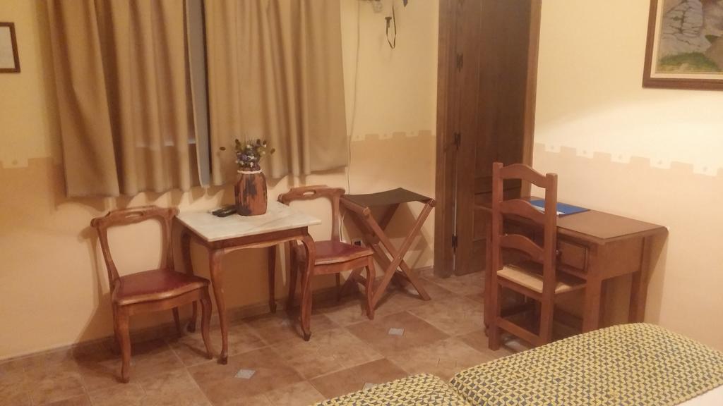 Balcon Del Velillos-"Rincon De Marcelo" Tozar Luaran gambar