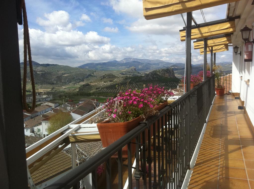 Balcon Del Velillos-"Rincon De Marcelo" Tozar Luaran gambar